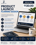 Product Launch Planning Session