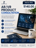 AR/VR Product Consultation