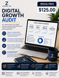Digital Growth Audit