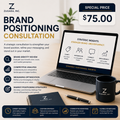 Brand Positioning Consultation