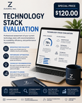Technology Stack Evaluation